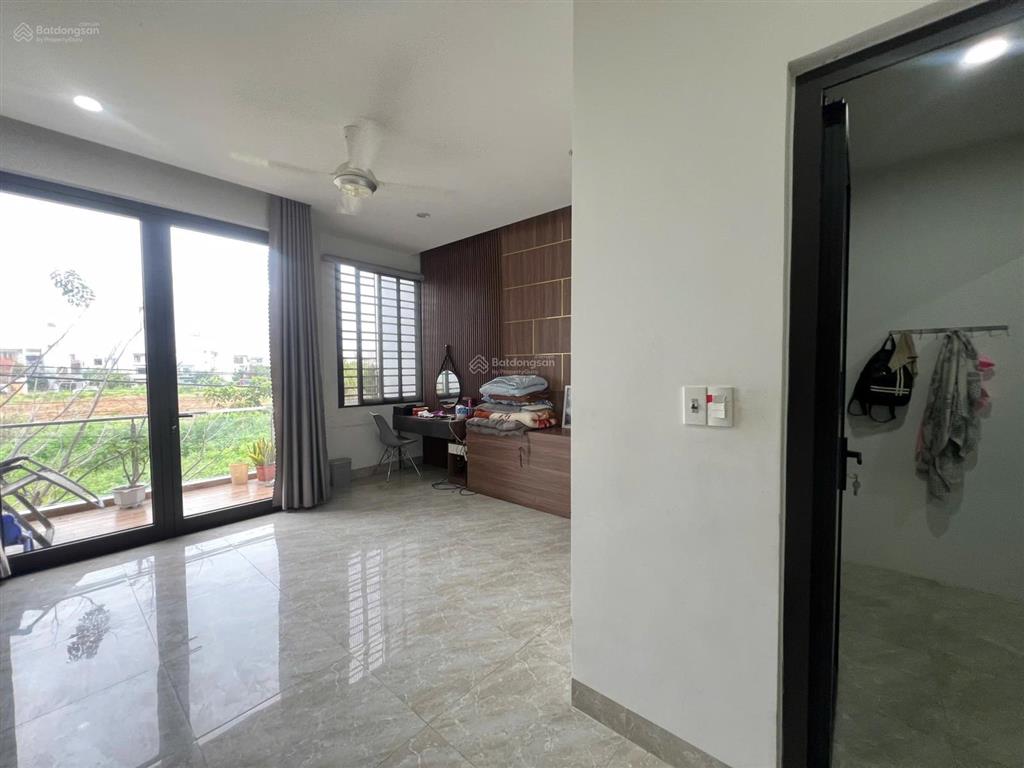 Bán nhà 3 tầng đường đỗ quỳ hoà xuân