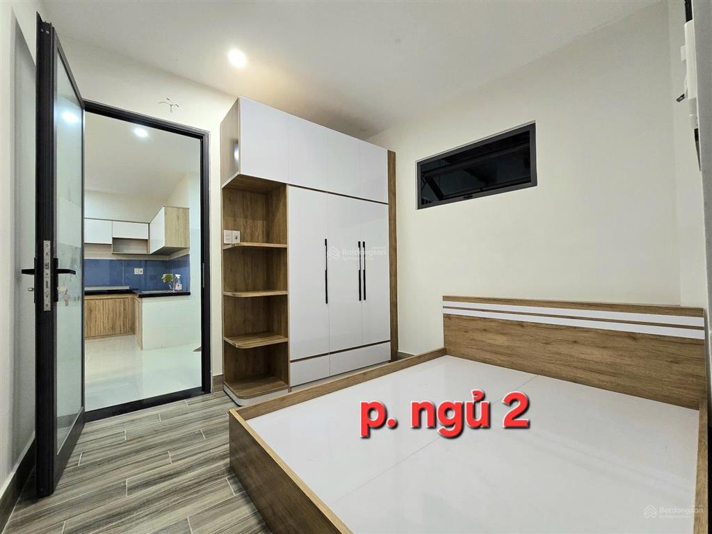 Bán nhà 2 mặt tiền kinh doanh hoà xuân ngang 9m cực hiếm