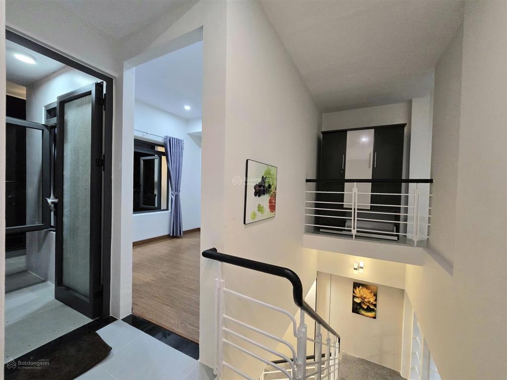 Bán nhà 2 mặt tiền kinh doanh hoà xuân ngang 9m cực hiếm