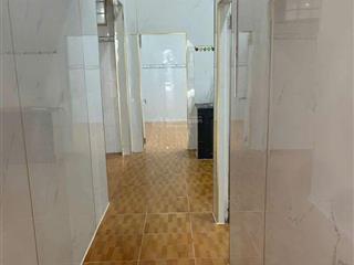 Bán nhà cấp 4 kiệt ô tô nguyễn chánh hoà minh gần biển có dòng tiền sẵn