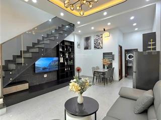 Nhà đẹp thanh khê  gần biển nguyễn tất thành  full nội thất  vào ở ngaydũng sĩ thành khê