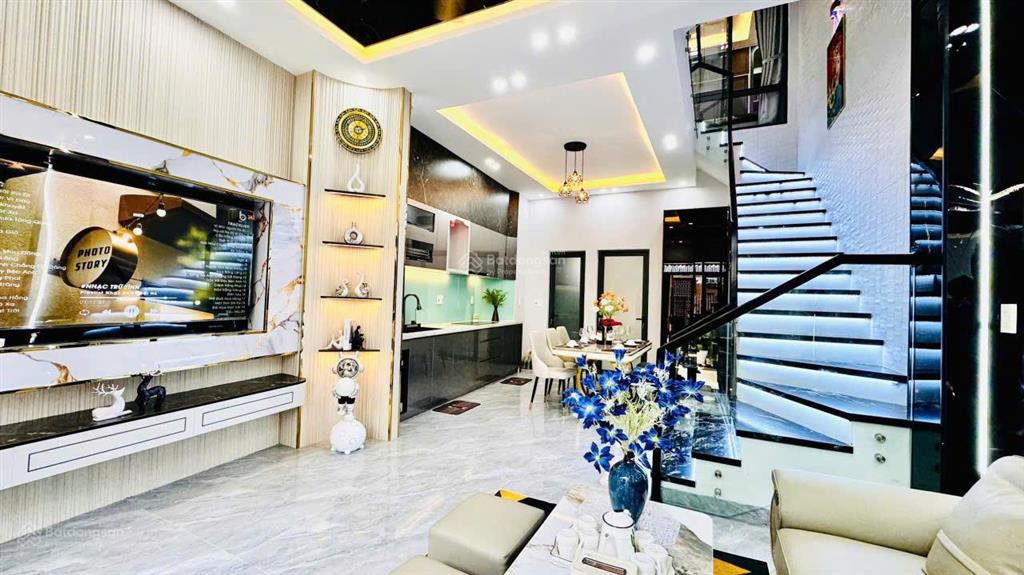 Bán nhà 3 tầng kiệt thái thị bôi trung tâm tp đà nẵng full nội thất vào ở ngay