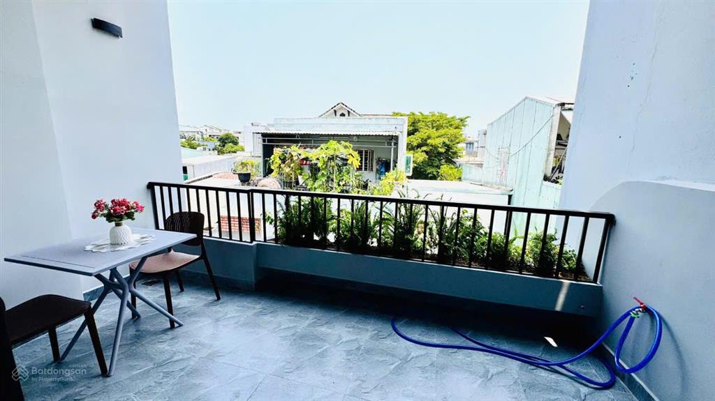 Bán nhà 3 tầng kiệt thái thị bôi trung tâm tp đà nẵng full nội thất vào ở ngay