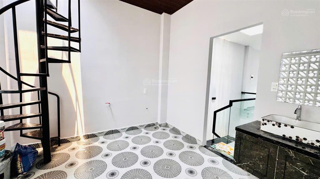 Bán nhà 3 tầng kiệt thái thị bôi trung tâm tp đà nẵng full nội thất vào ở ngay