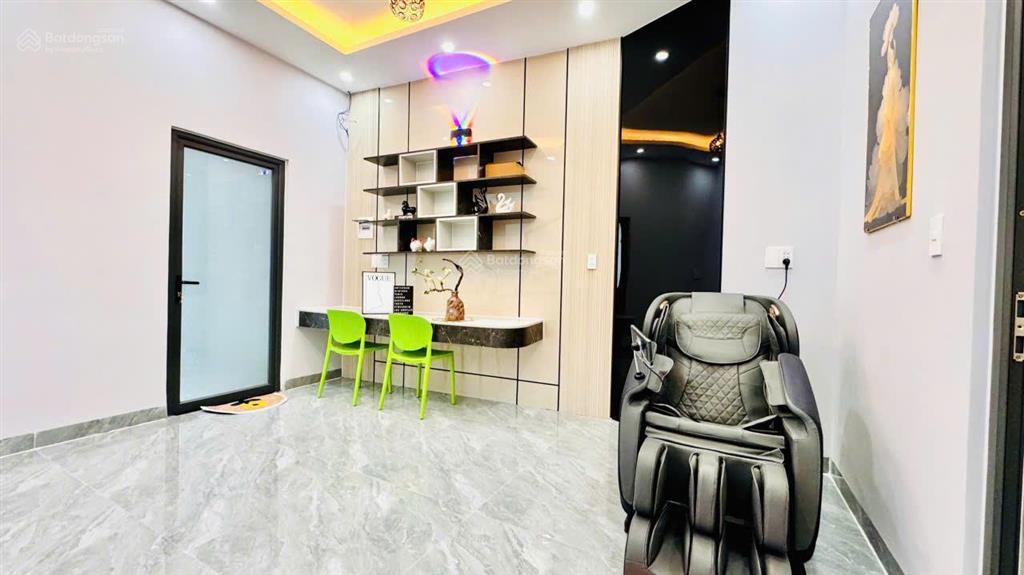 Bán nhà 3 tầng kiệt thái thị bôi trung tâm tp đà nẵng full nội thất vào ở ngay