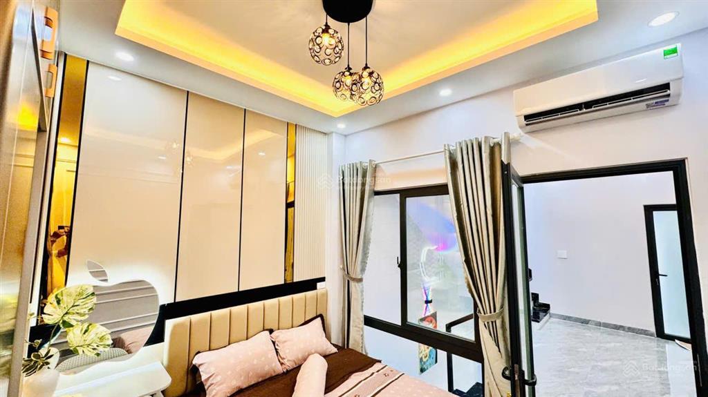 Bán nhà 3 tầng kiệt thái thị bôi trung tâm tp đà nẵng full nội thất vào ở ngay