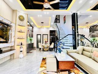 Bán nhà 3 tầng kiệt thái thị bôi trung tâm tp đà nẵng full nội thất vào ở ngay