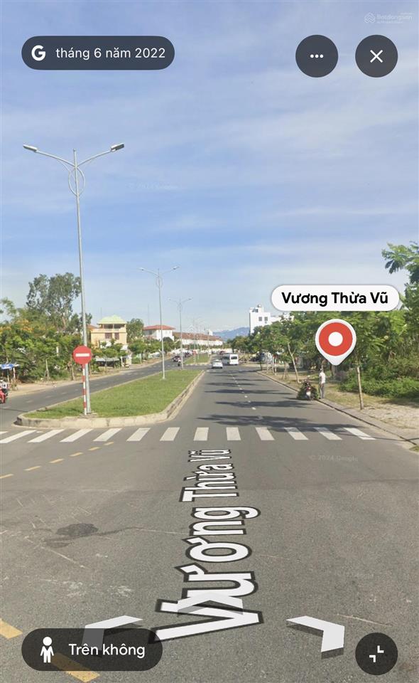 Bán cặp đất vương thừa vũ siêu vip