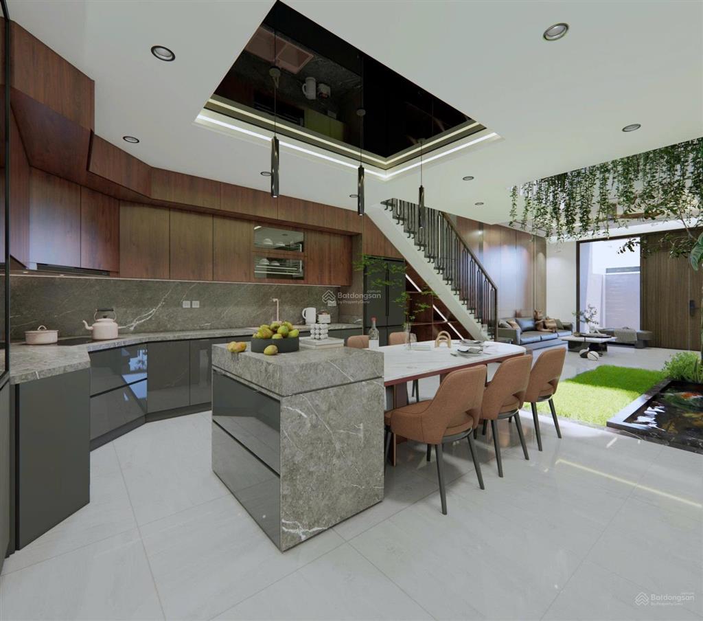 Siêu phẩm đường 7m5 đẹp tế hanh hoà xuân chỉ 1 căn duy nhất, đẳng cấp
