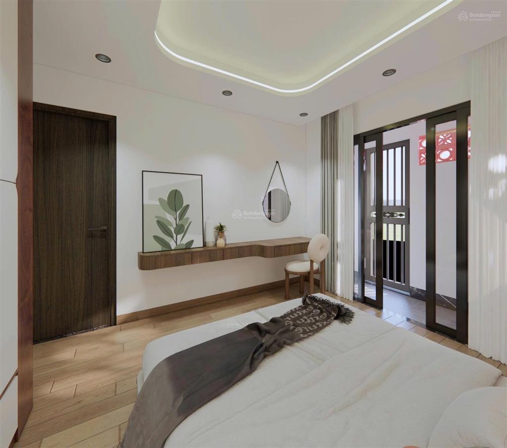 Siêu phẩm đường 7m5 đẹp tế hanh hoà xuân chỉ 1 căn duy nhất, đẳng cấp