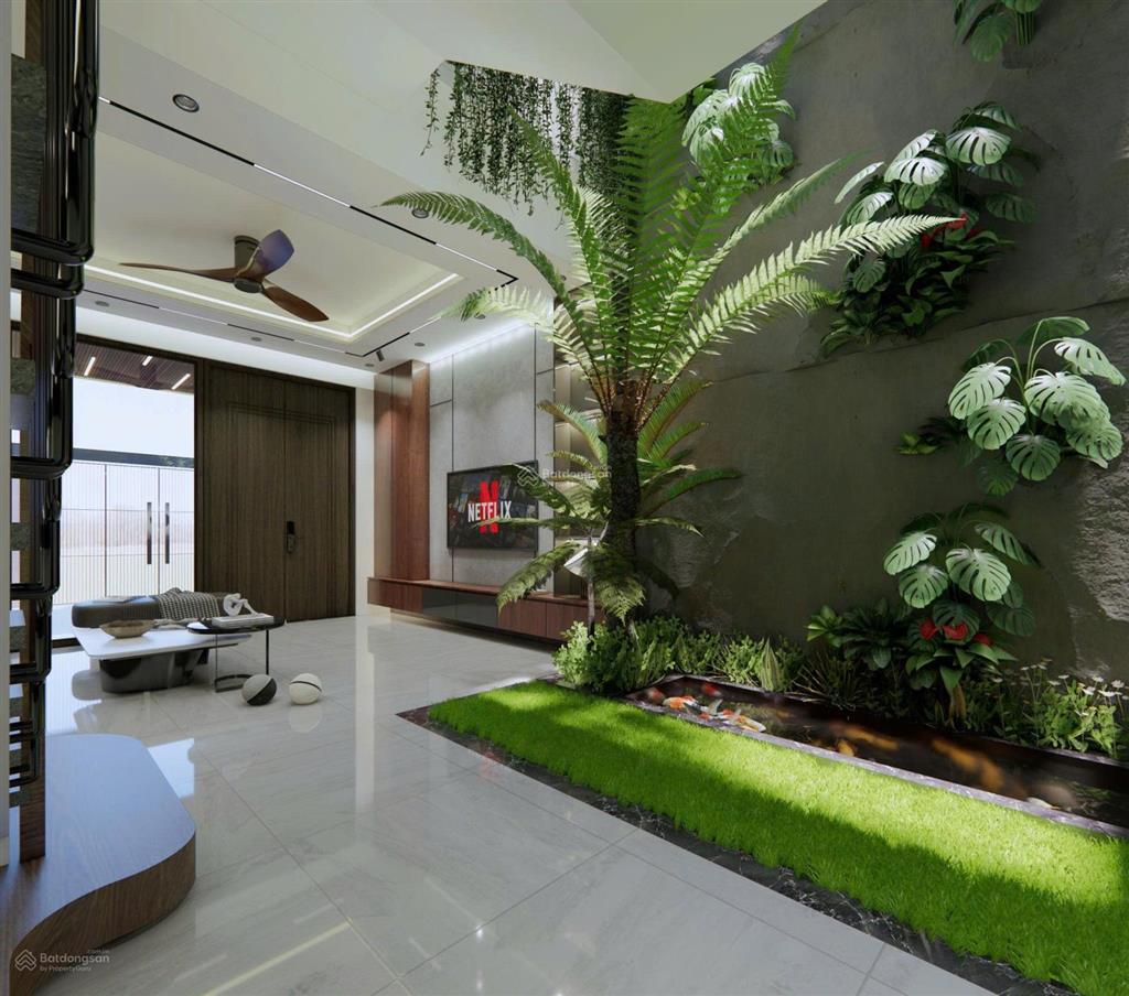 Siêu phẩm đường 7m5 đẹp tế hanh hoà xuân chỉ 1 căn duy nhất, đẳng cấp