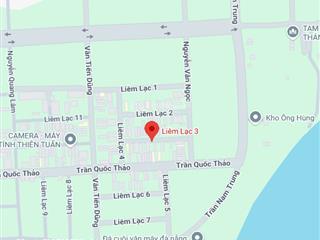 Bán đất liêm lạc 3 giá mềm hiếm gặp tại hòa xuân
