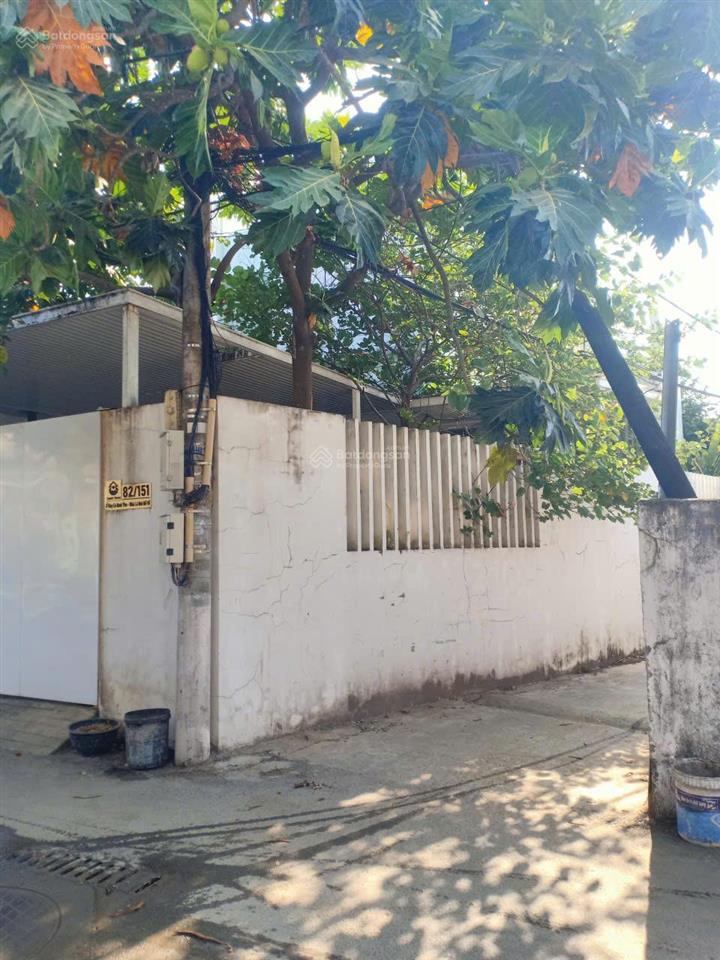 Bán đất tặng nhà kiệt ô tô 6m thông hoàng thị loan  cơ hội tạo dòng tiền hoặc định cư tại đà nẵng