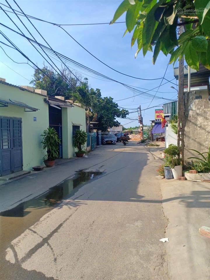 Bán đất tặng nhà kiệt ô tô 6m thông hoàng thị loan  cơ hội tạo dòng tiền hoặc định cư tại đà nẵng