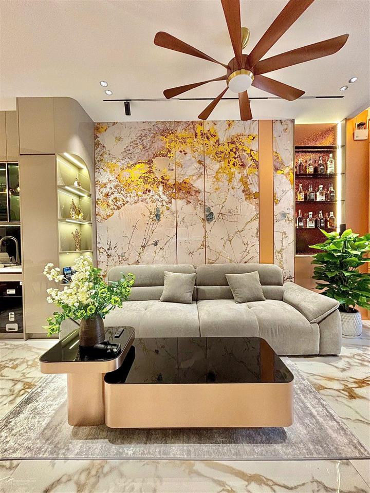Cần tiền bán siêu phẩm luxury 3 tầng đường nguyễn thuý sát biển vài bước chân