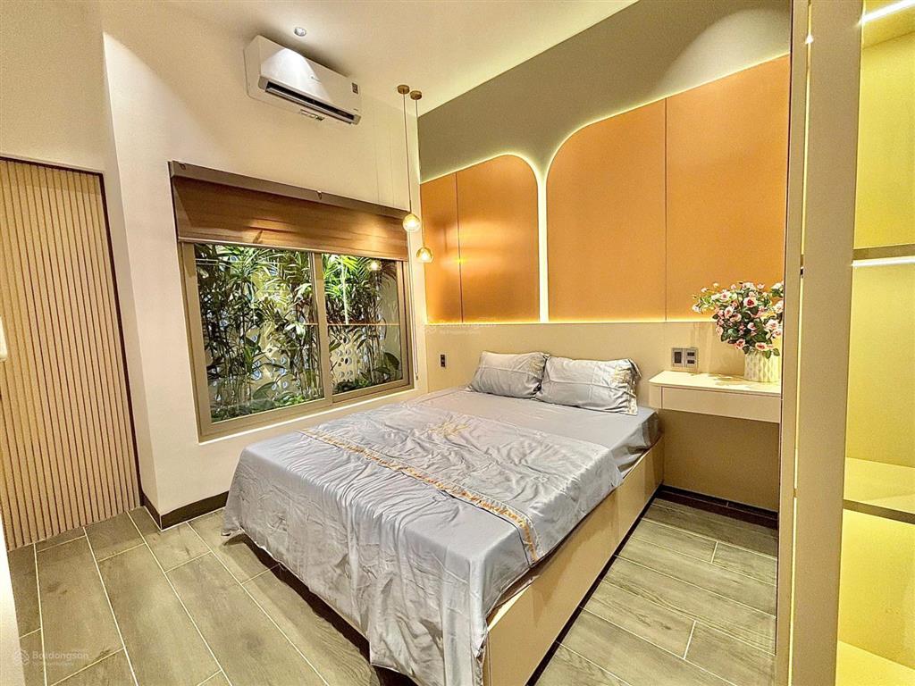 Cần tiền bán siêu phẩm luxury 3 tầng đường nguyễn thuý sát biển vài bước chân