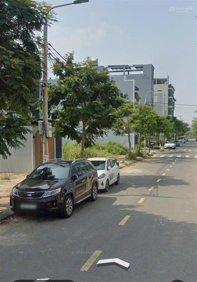 Bán 2 lô liền kề đường cồn dầu 15 sát trục nguyễn văn thông  hòa xuân  đà nẵng