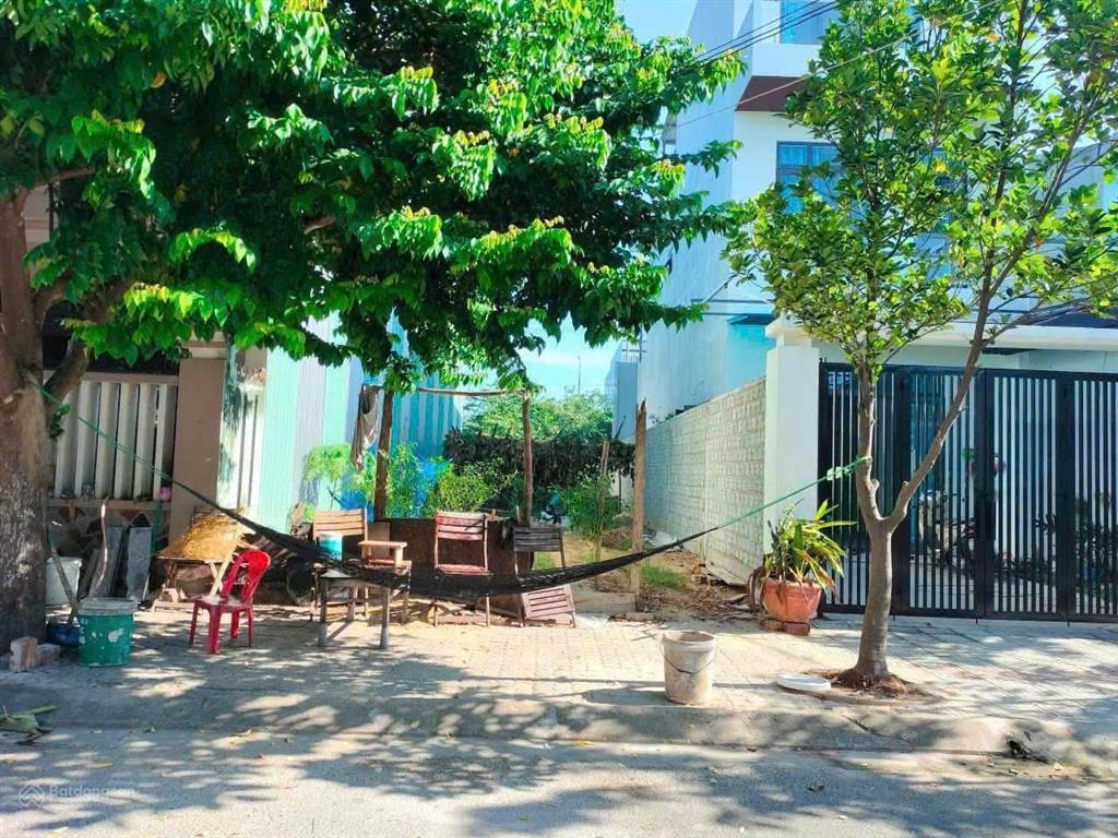 Bán đất đẹp đường dương bá cung  hòa xuân, đà nẵng