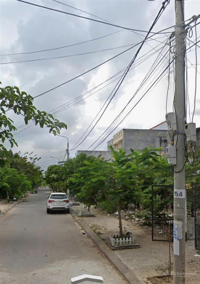Bán đất đẹp đường dương bá cung  hòa xuân, đà nẵng