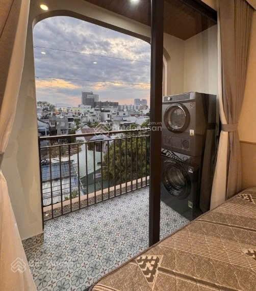 Bán tòa căn hộ 7 tầng mặt tiền nguyễn thiện kế 22 căn hộ cao cấp dòng tiền hấp dẫn