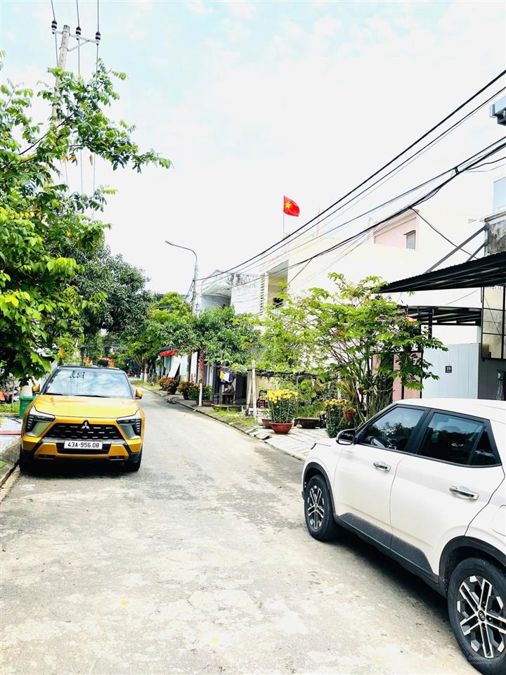 Bán nhanh lô đất mặt tiền đẹp đường 29/3 tp. đà nẵng