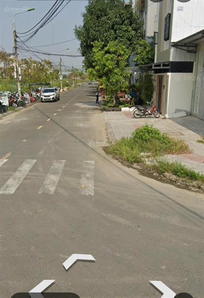 Bán cặp đất cồn dầu 14 hòa xuân, đà nẵng
