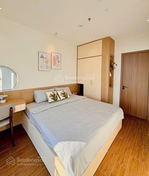 Bán tòa căn hộ cao cấp 7 tầng full nội thất luxury dòng tiền ổn định 2,4 tỷ/năm