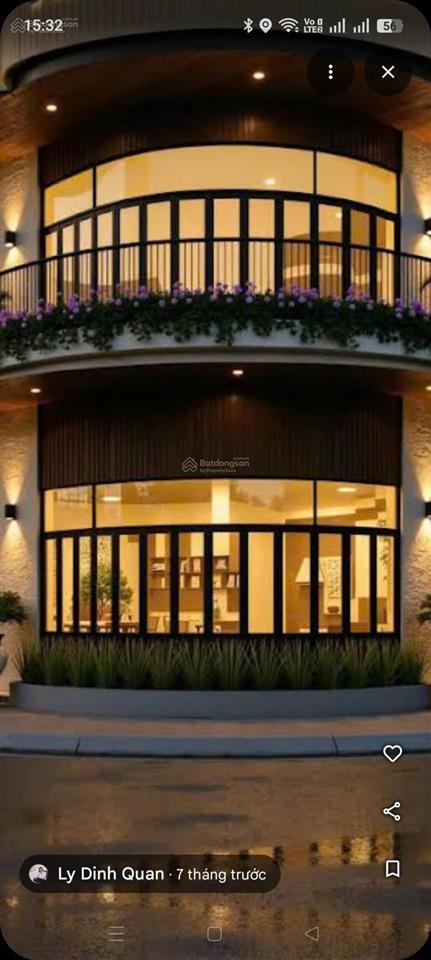 Bán nhà 2 tầng 2 mặt tiền khu kim cương view sông hàn, cạnh tòa 69 tầng sun group
