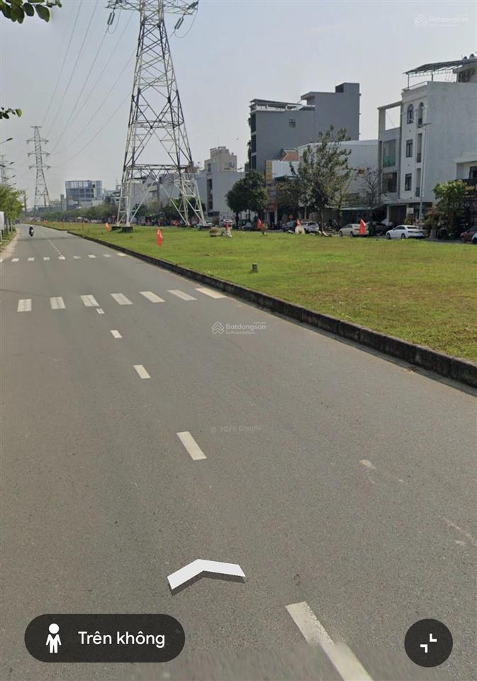 Bán đất đường 29/3, hòa xuân, đà nẵng