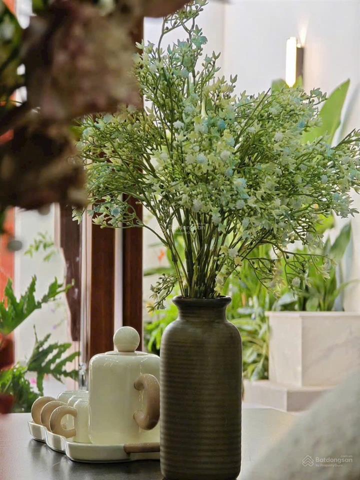 Bán nhà 3 tầng luxury bùi thiện ngộ, hòa xuân, đà nẵng