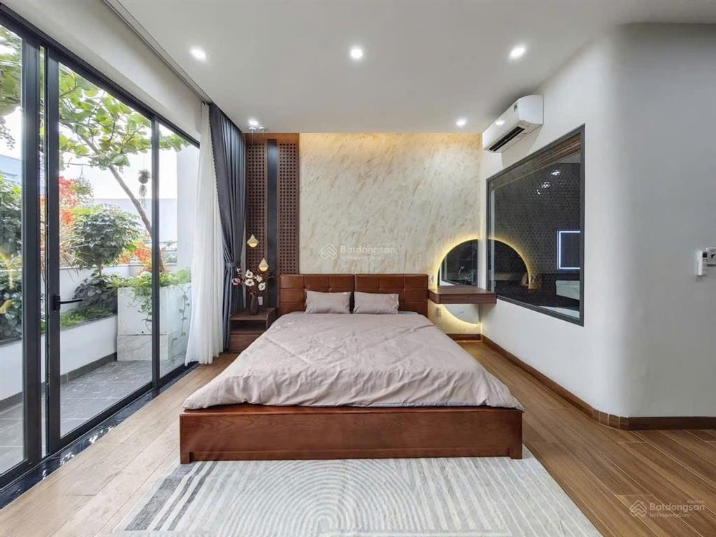 Bán nhà 3 tầng luxury bùi thiện ngộ, hòa xuân, đà nẵng