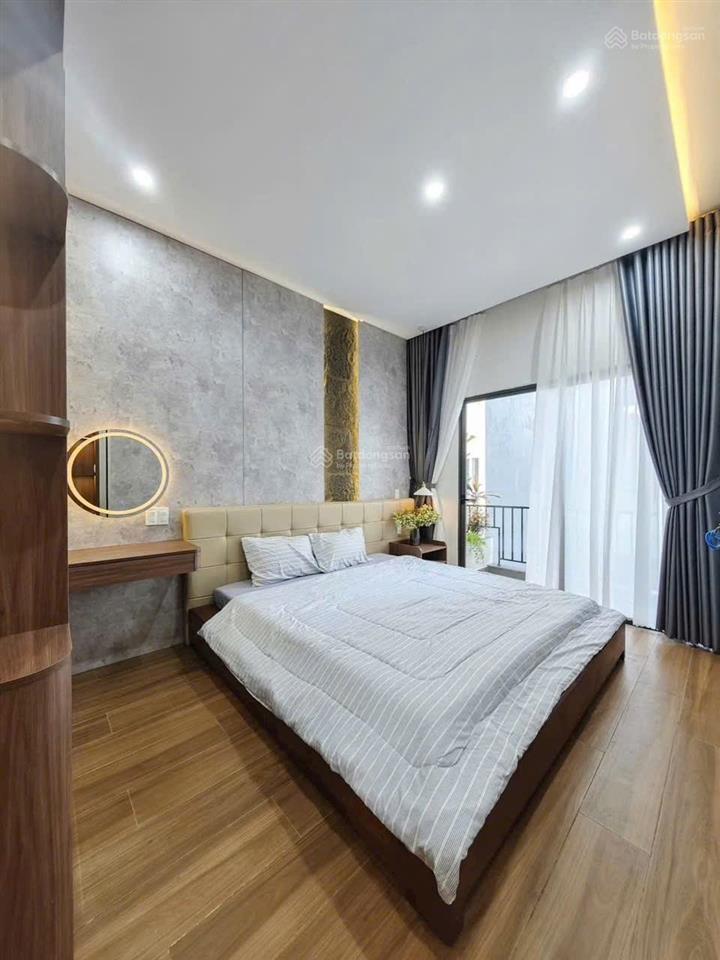 Bán nhà 3 tầng luxury bùi thiện ngộ, hòa xuân, đà nẵng