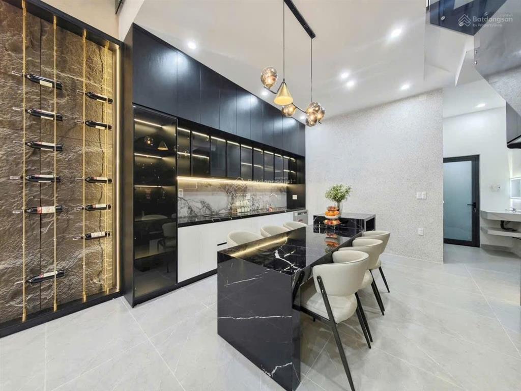 Bán nhà 3 tầng luxury bùi thiện ngộ, hòa xuân, đà nẵng
