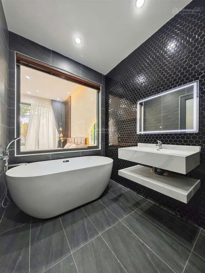 Bán nhà 3 tầng luxury bùi thiện ngộ, hòa xuân, đà nẵng