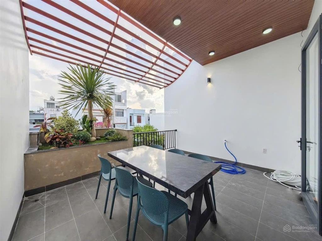 Bán nhà 3 tầng luxury bùi thiện ngộ, hòa xuân, đà nẵng