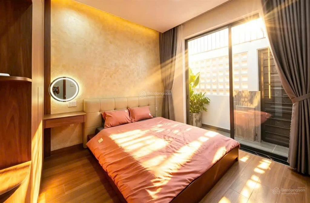 Bán nhà 3 tầng luxury bùi thiện ngộ, hòa xuân, đà nẵng