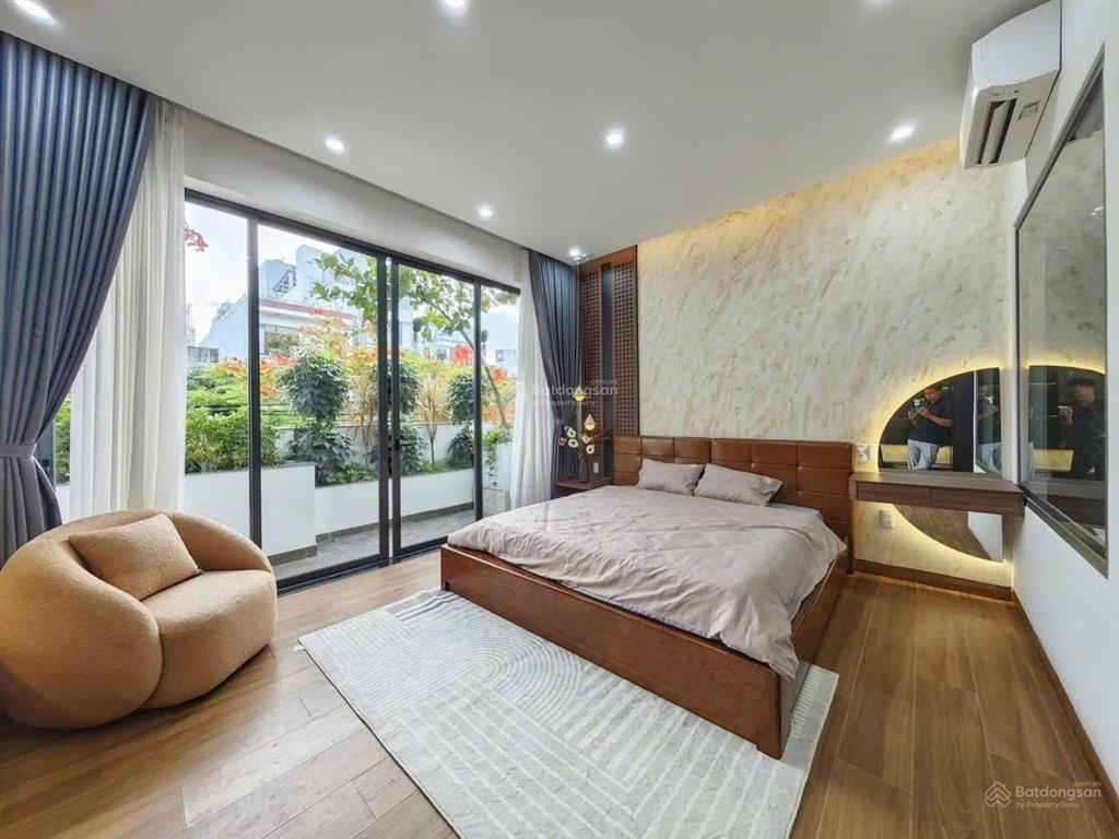 Bán nhà 3 tầng luxury bùi thiện ngộ, hòa xuân, đà nẵng
