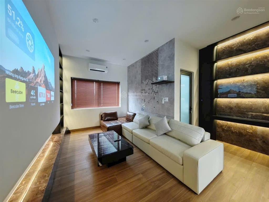 Bán nhà 3 tầng luxury bùi thiện ngộ, hòa xuân, đà nẵng