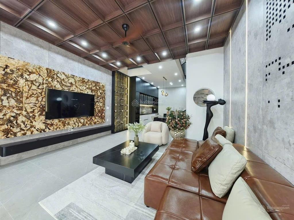 Bán nhà 3 tầng luxury bùi thiện ngộ, hòa xuân, đà nẵng