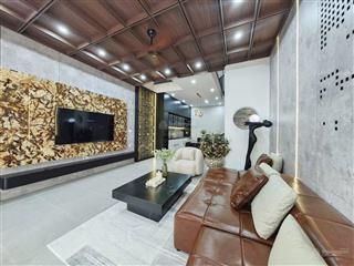 Bán nhà 3 tầng luxury bùi thiện ngộ, hòa xuân, đà nẵng