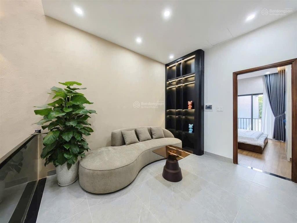 Bán nhà 3 tầng luxury bùi thiện ngộ, hòa xuân, đà nẵng