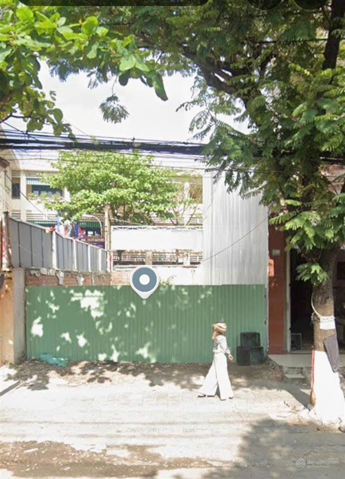 Bán đất mặt tiền trưng nữ vương tặng thiết kế căn hộ 6 tầng vị trí vàng, hải châu, tp đà nẵng