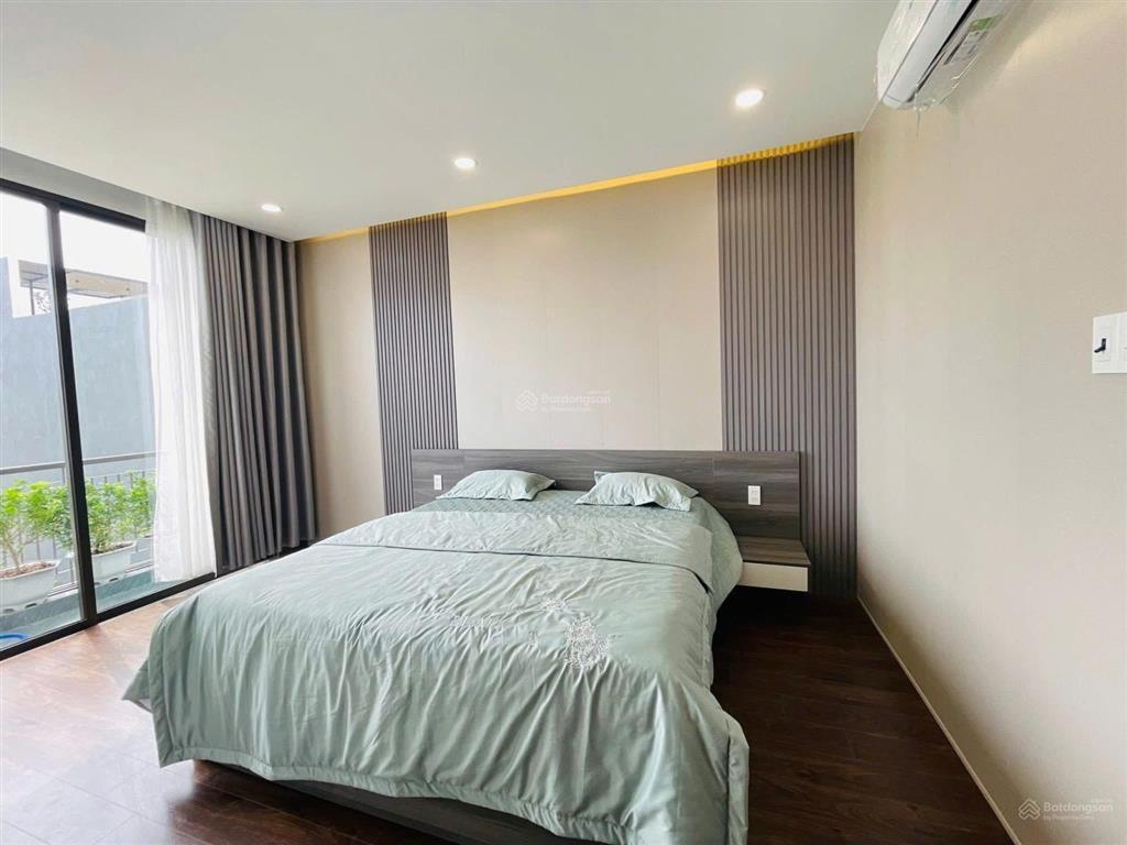 Bán tòa căn hộ 6 tầng + 1 hầm khuê mỹ đông 14, ngũ hành sơn, đà nẵng