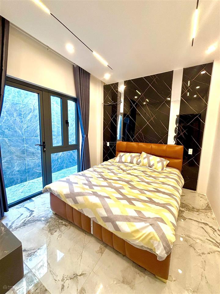 Bán tòa căn hộ 6 tầng + 1 hầm khuê mỹ đông 14, ngũ hành sơn, đà nẵng
