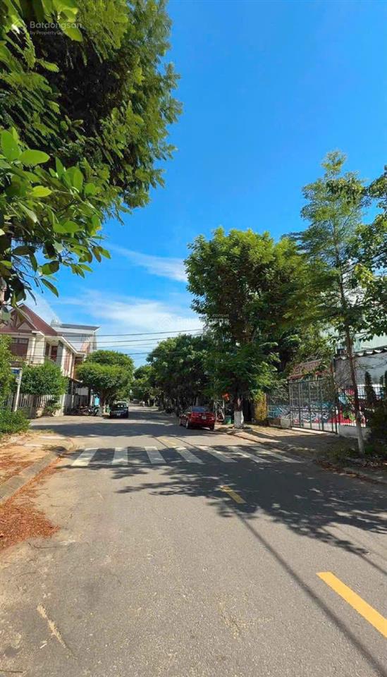 Bán đất cồn dầu 16  gần cầu hòa xuân  giá tốt