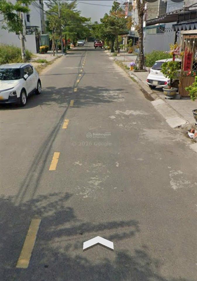 Bán đất cồn dầu 16  gần cầu hòa xuân  giá tốt