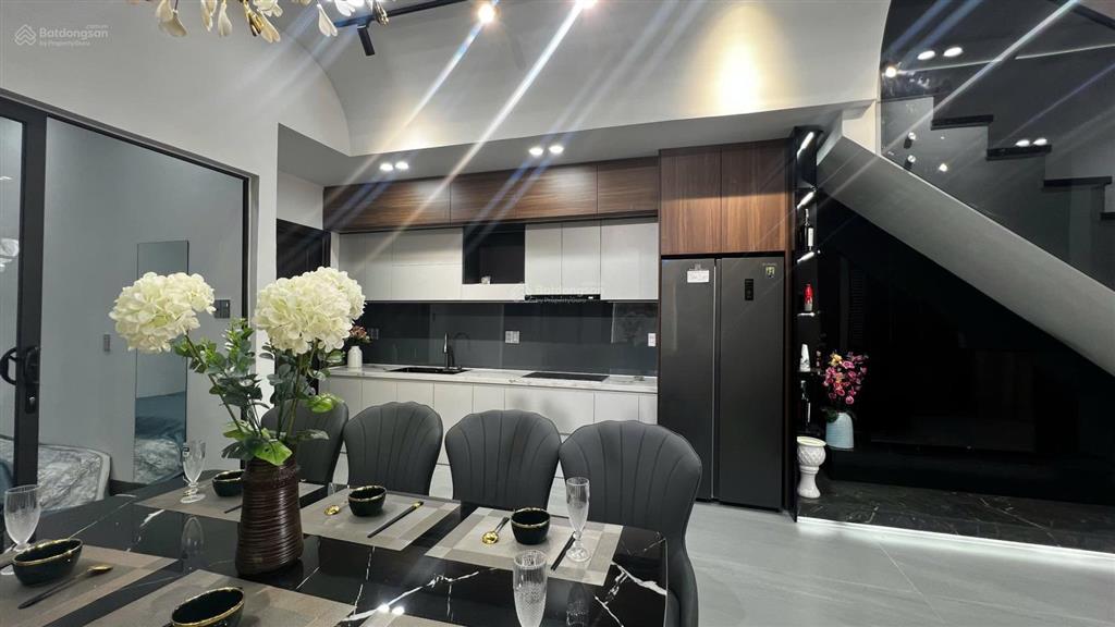 Cần bán biệt thự mini tân cổ điển gần biển nguyễn tất thành  hòa minh  đà nẵng