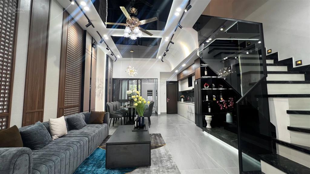 Cần bán biệt thự mini tân cổ điển gần biển nguyễn tất thành  hòa minh  đà nẵng