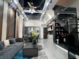 Cần bán biệt thự mini tân cổ điển gần biển nguyễn tất thành  hòa minh  đà nẵng