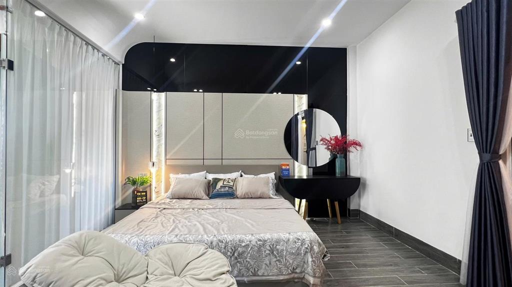 Cần bán biệt thự mini tân cổ điển gần biển nguyễn tất thành  hòa minh  đà nẵng